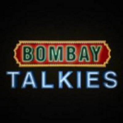 Bombay Talkies